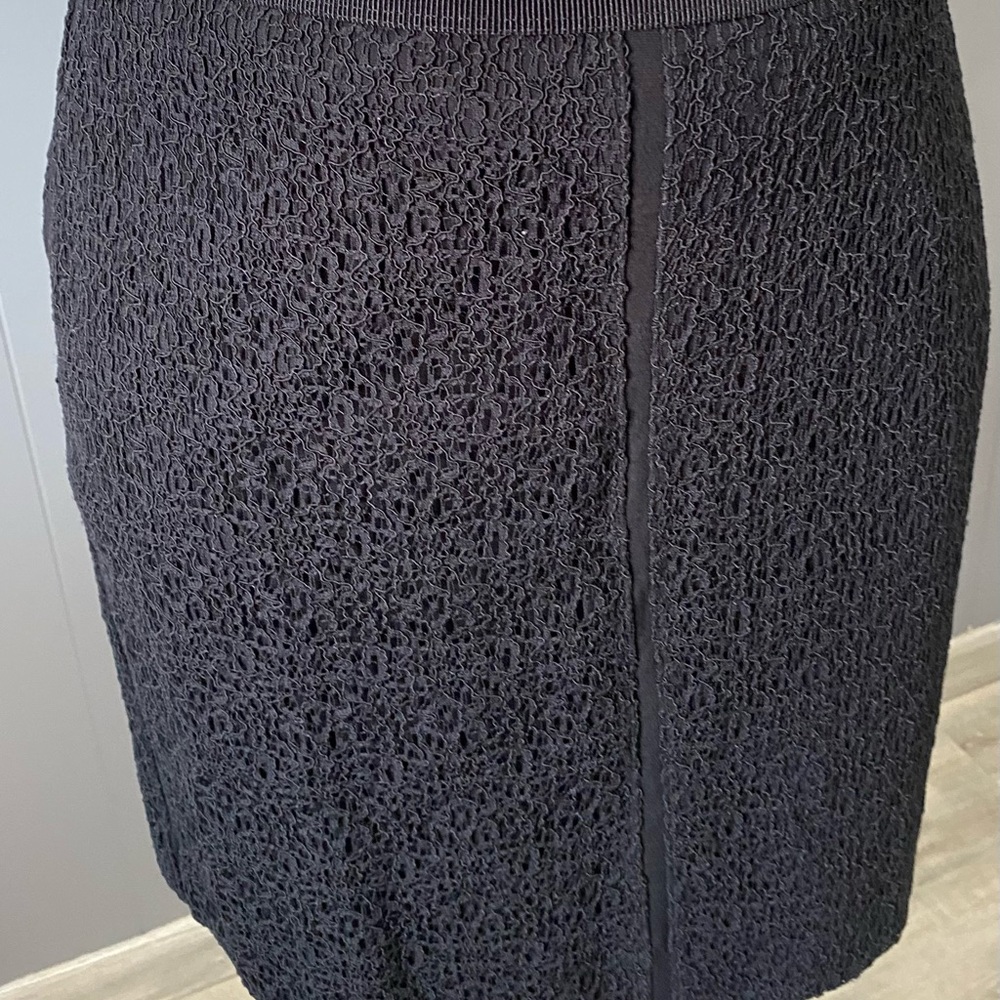 Ann Taylor Factory Mini Skirt